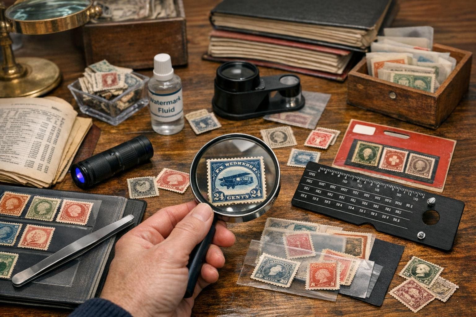 Smart Stamp Buying And Selling Tips For Collectors