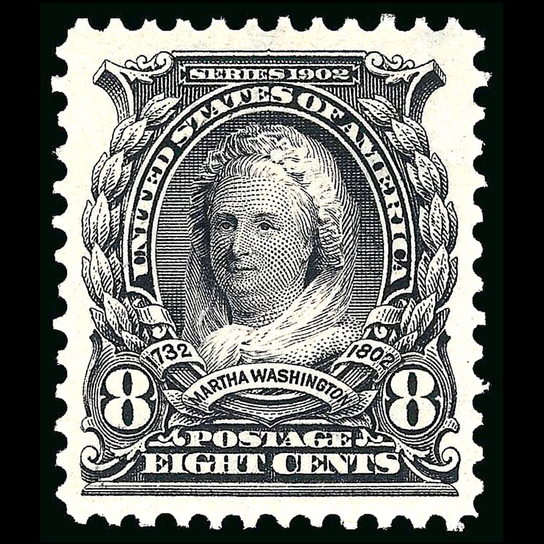 united states stamp scott #306