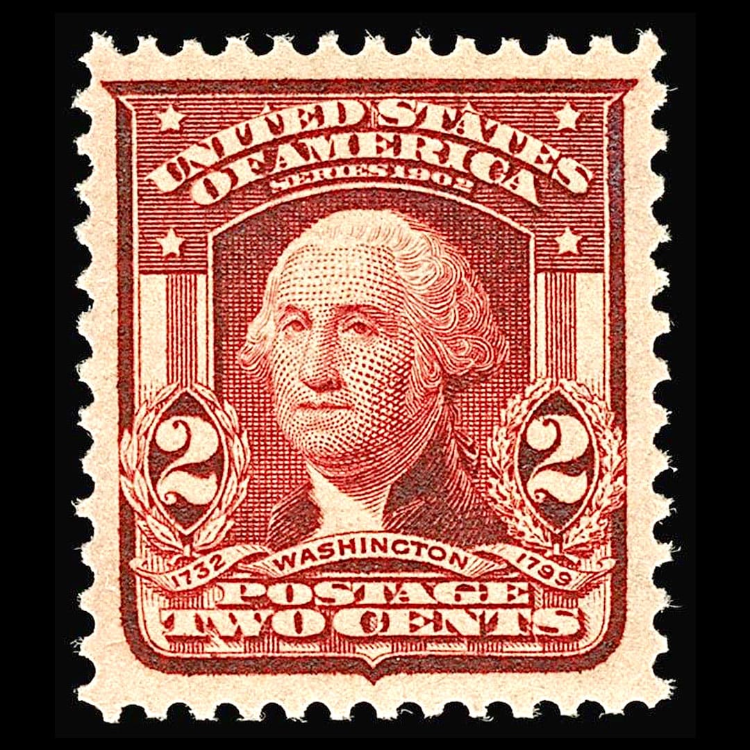 united states stamp scott #319F