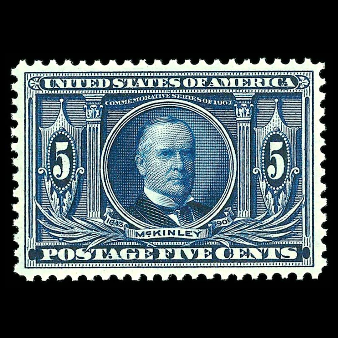 united states stamp scott #326