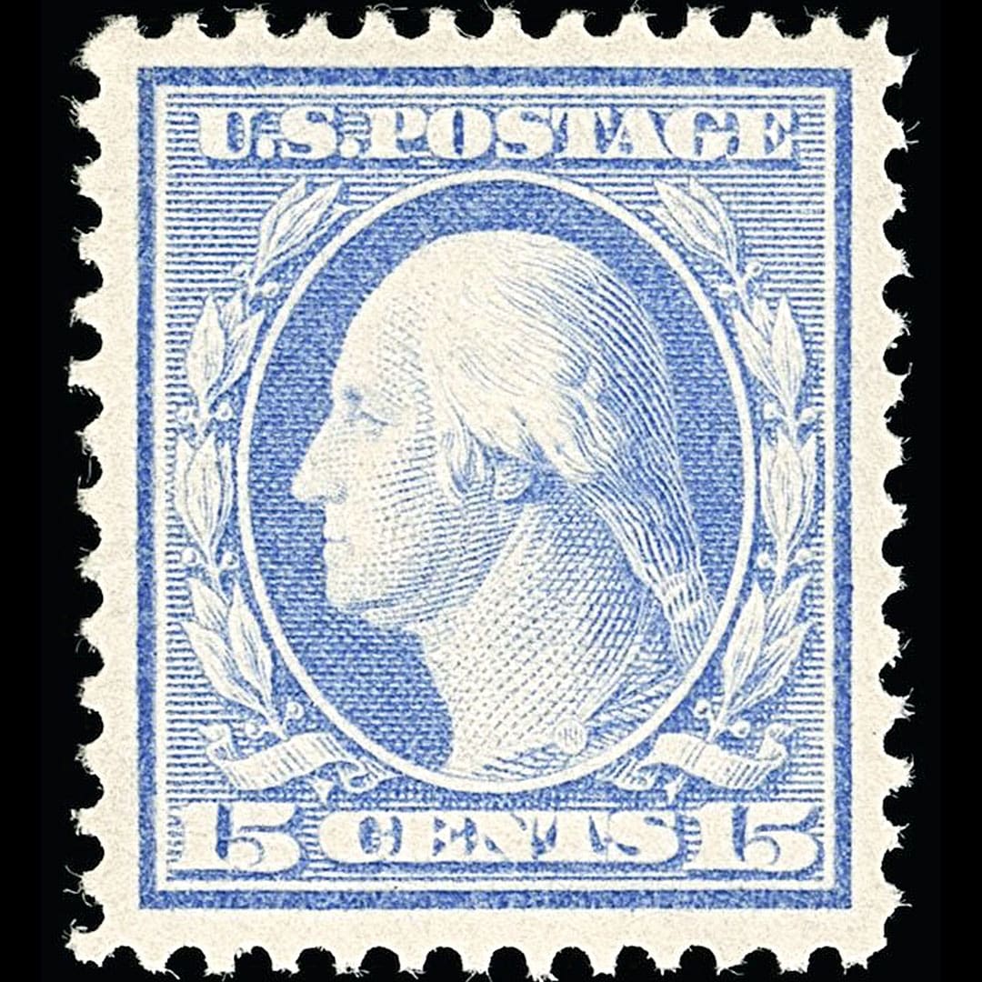 united states stamp scott #340