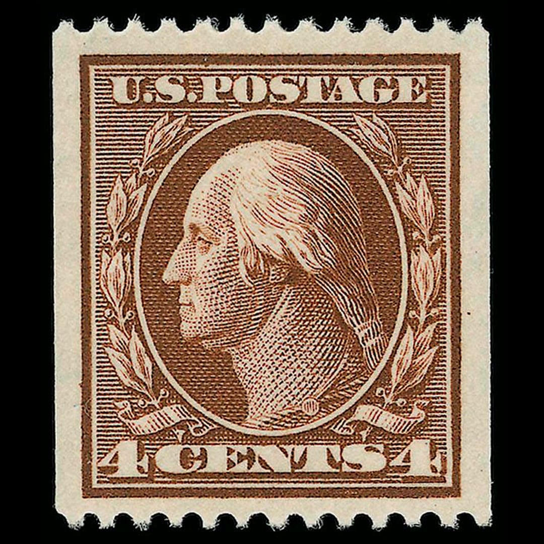 united states stamp scott #350