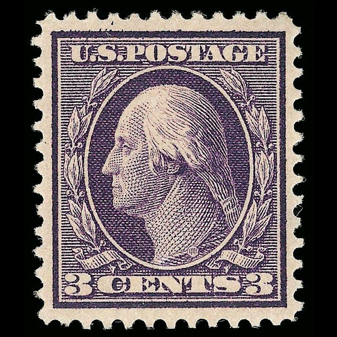 united states stamp scott #359