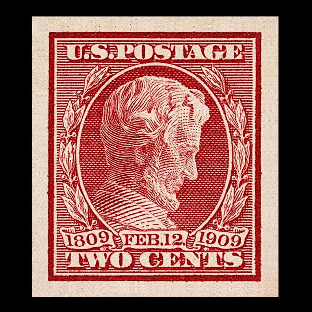 united states stamp scott #368