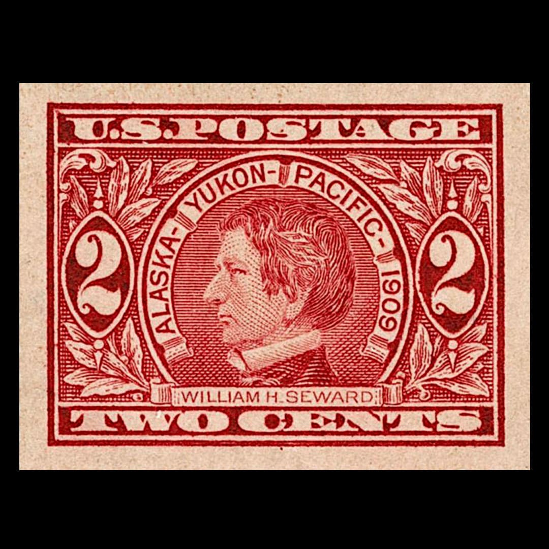 united states stamp scott #371
