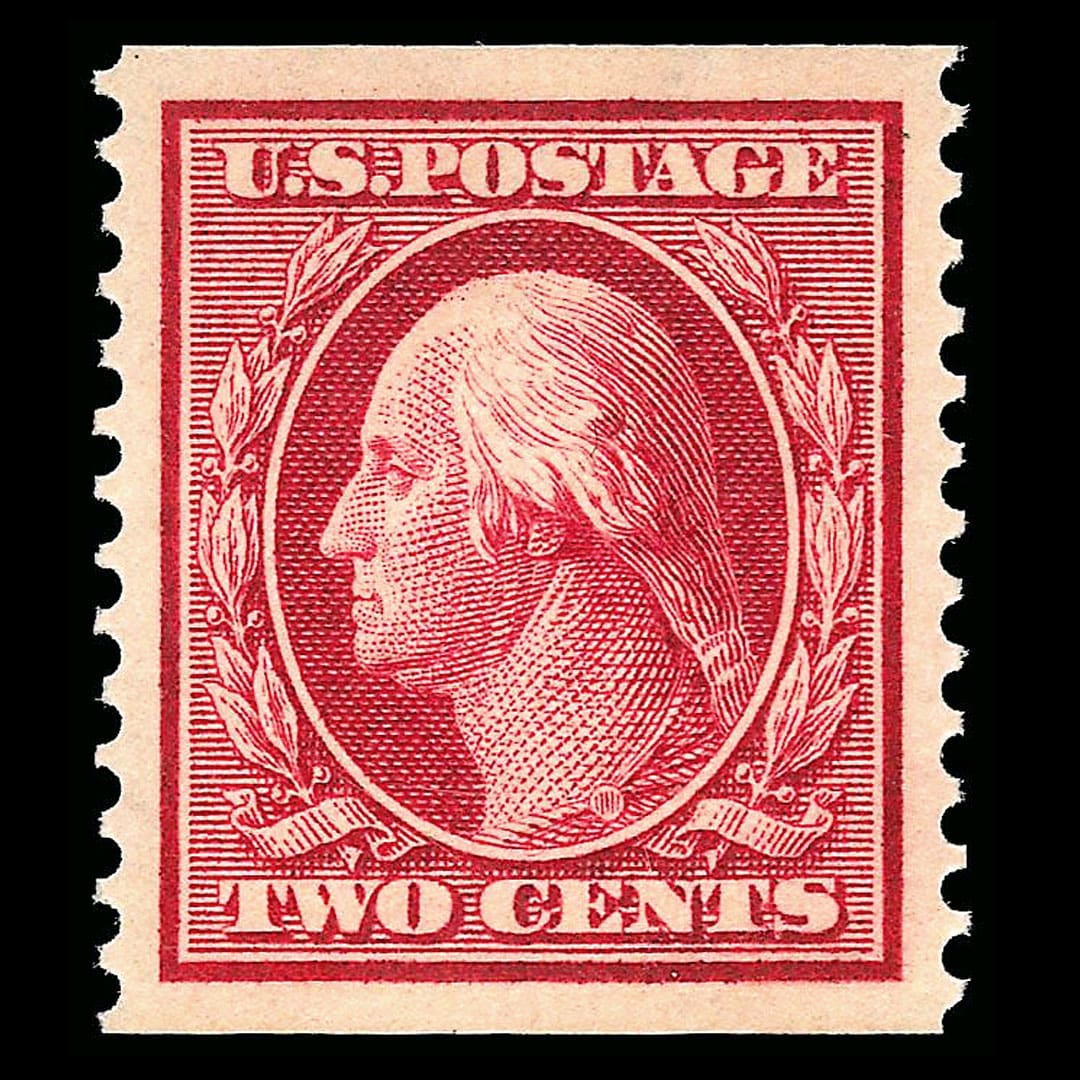 united states stamp scott #388
