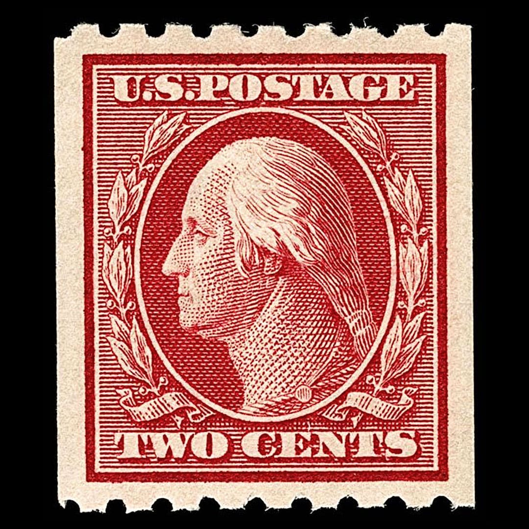 united states stamp scott #391