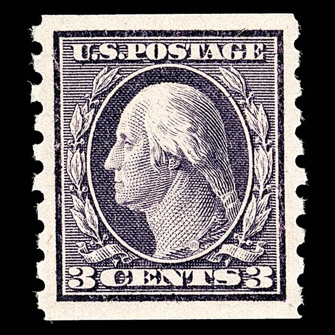 united states stamp scott #394