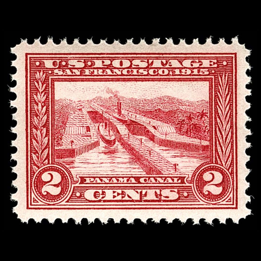 united states stamp scott #398