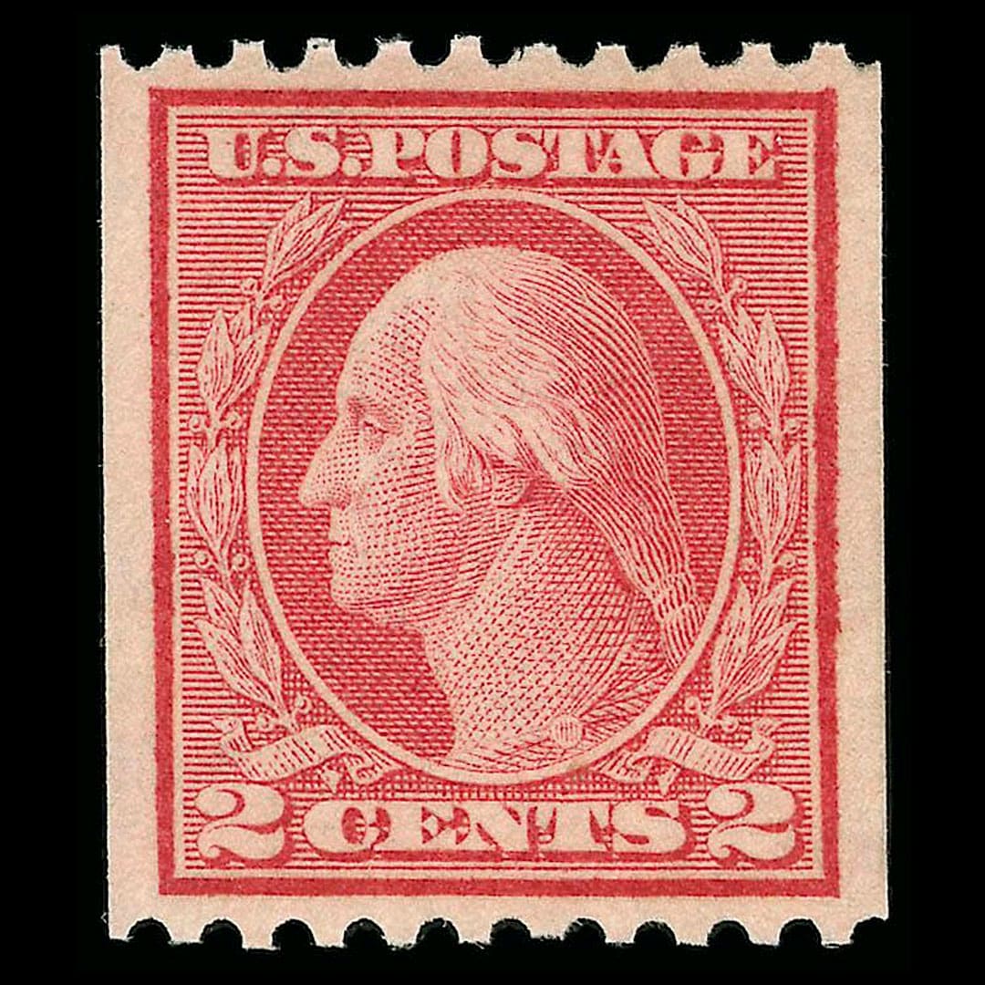 united states stamp scott #449